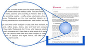 I will craft a business plan with marketing and financial model